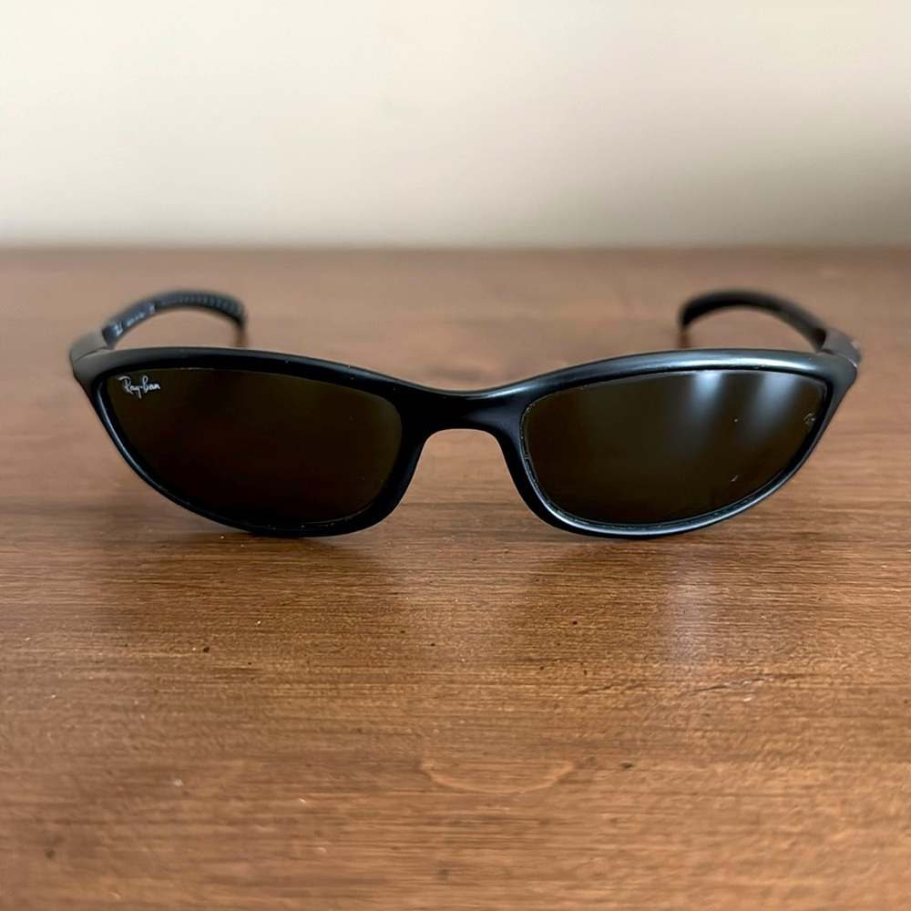 Ray-Ban RB 4028 Cutters Sunglasses